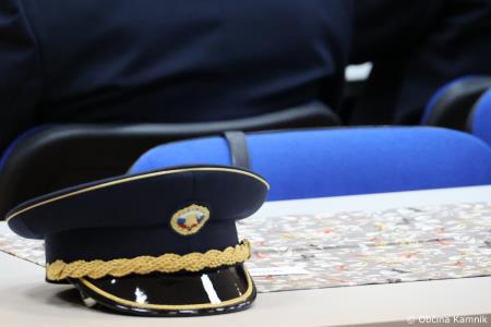 Redna letna Skupščina Gasilske zveze Kamnik (17)